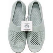 Wholesale - KATIE PASTEL GREEN WOMEN SHOES ASST SIZE, UPC: 193242119545